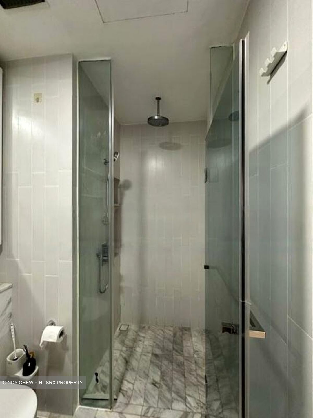 The Inflora (D17), Condominium #476707071